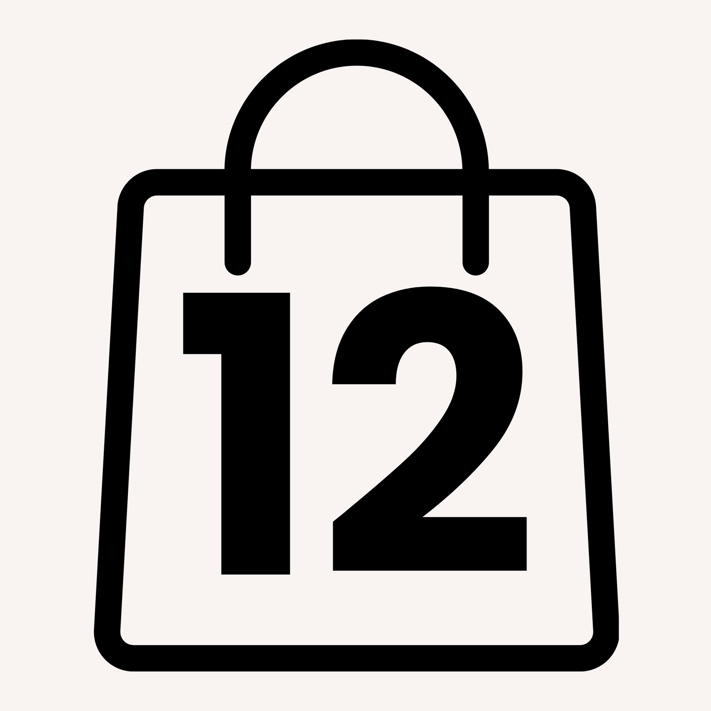 12 Pack (Grab & Go)