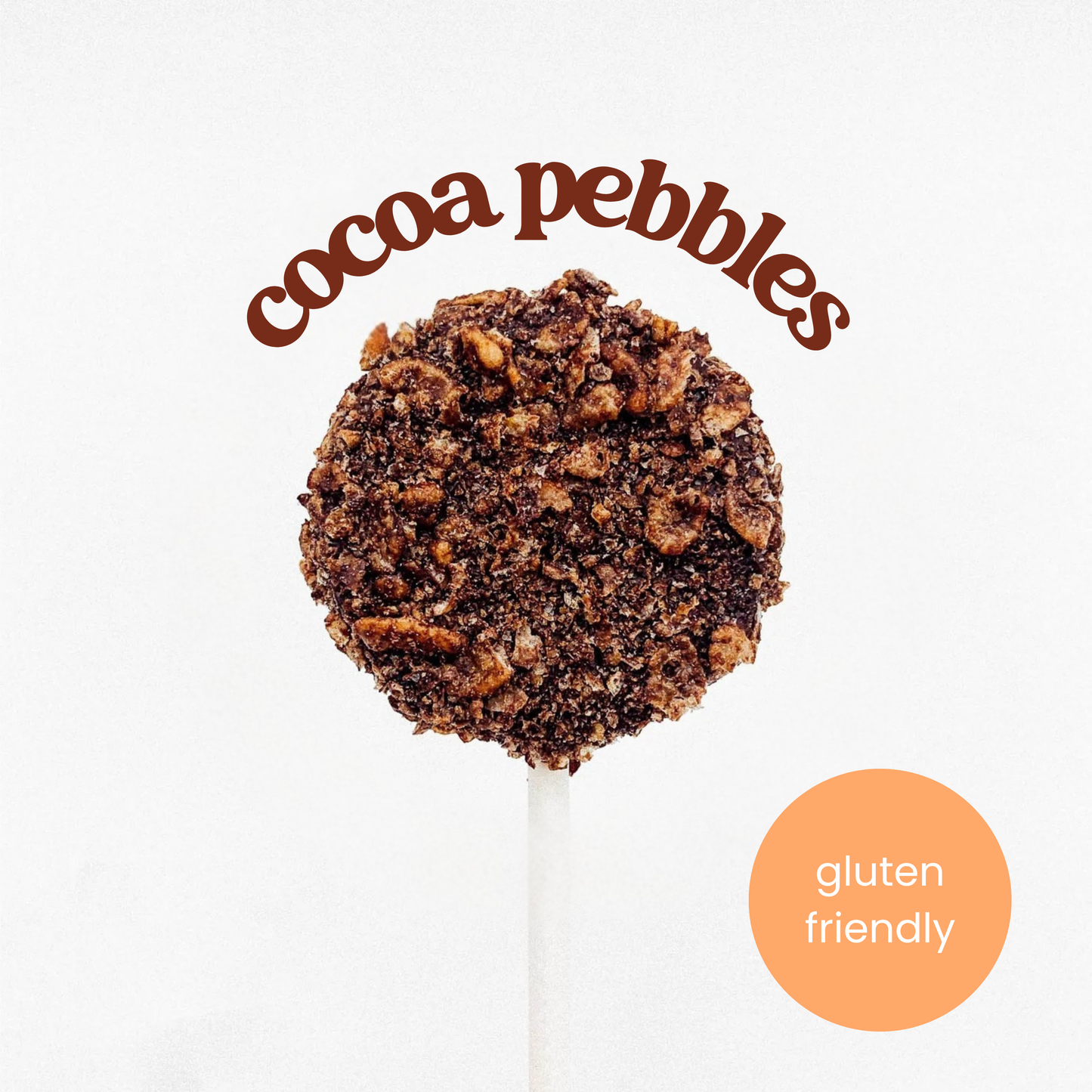 Gluten Friendly Stocked Pops