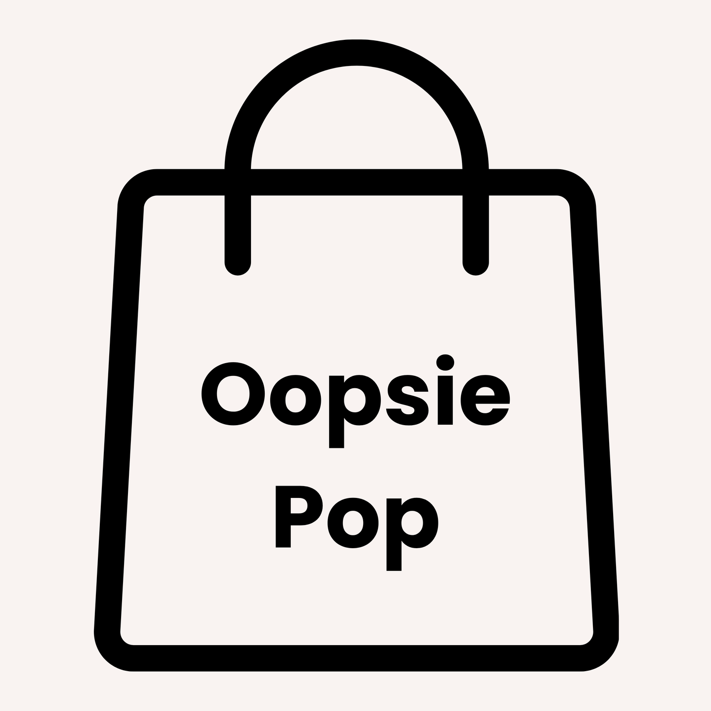 Oopsie Pop (Grab & Go)