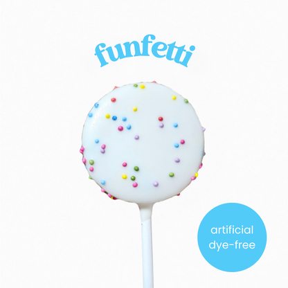 Classic Stocked Pops