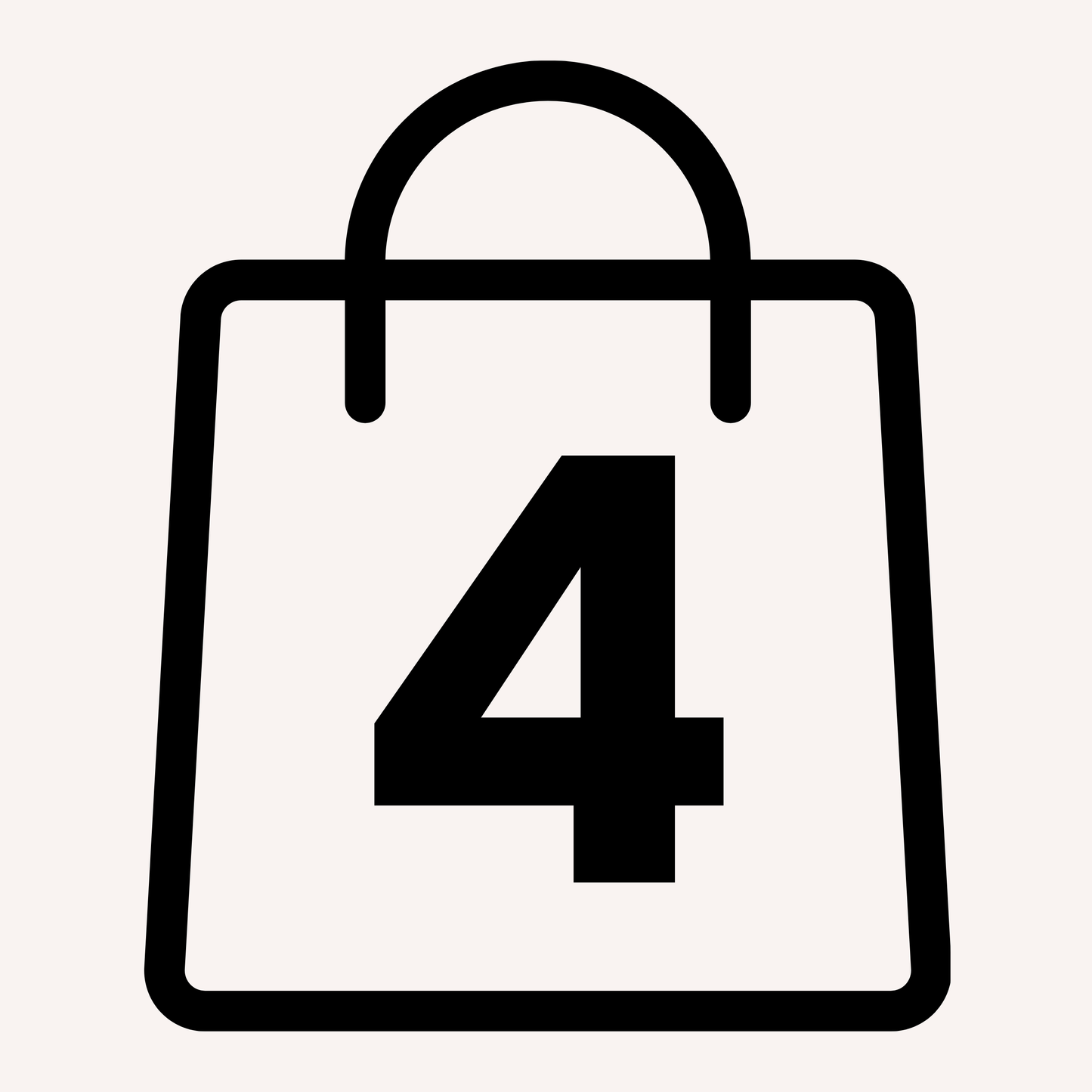 4 Pack (Grab & Go)