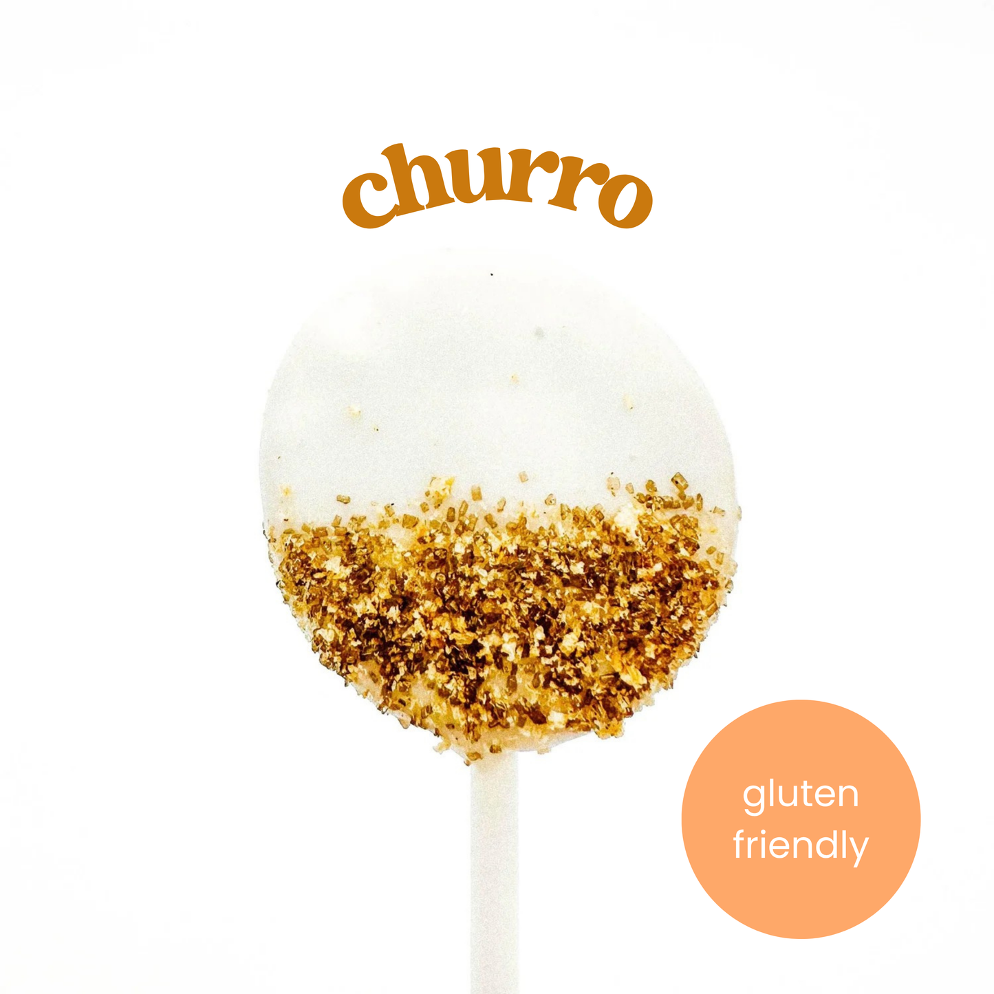 Gluten Friendly Stocked Pops