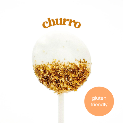 Gluten Friendly Stocked Pops