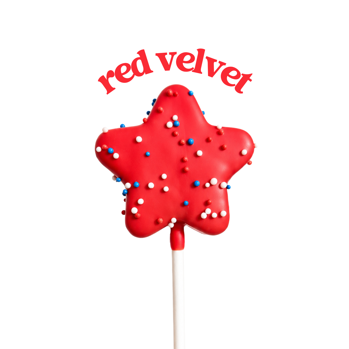 Patriotic Stocked Pops