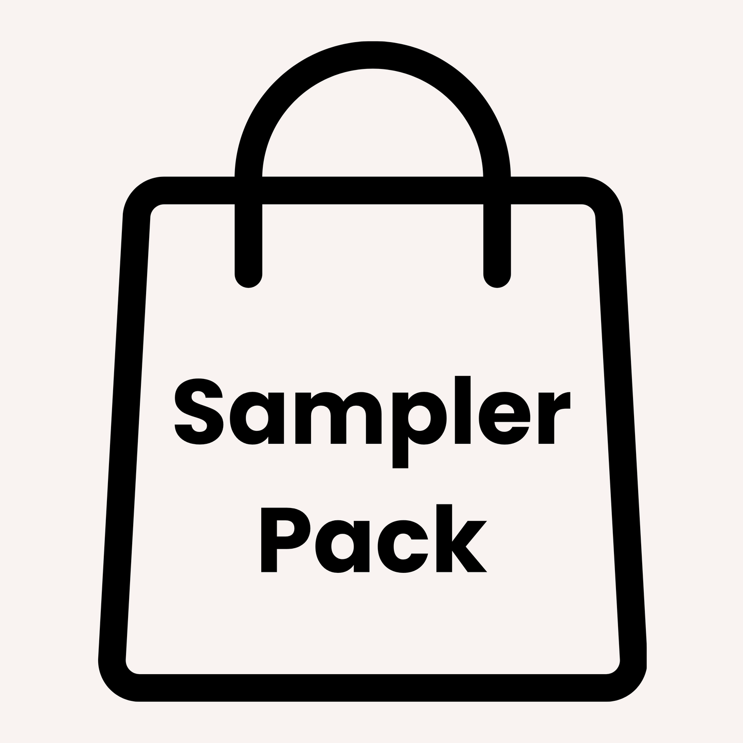 Sampler Pack (Grab & Go)
