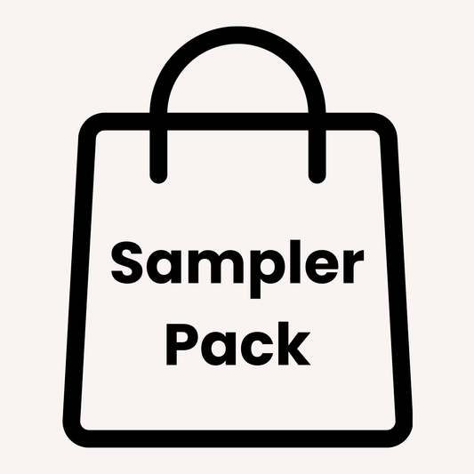 Sampler Pack (Grab & Go)