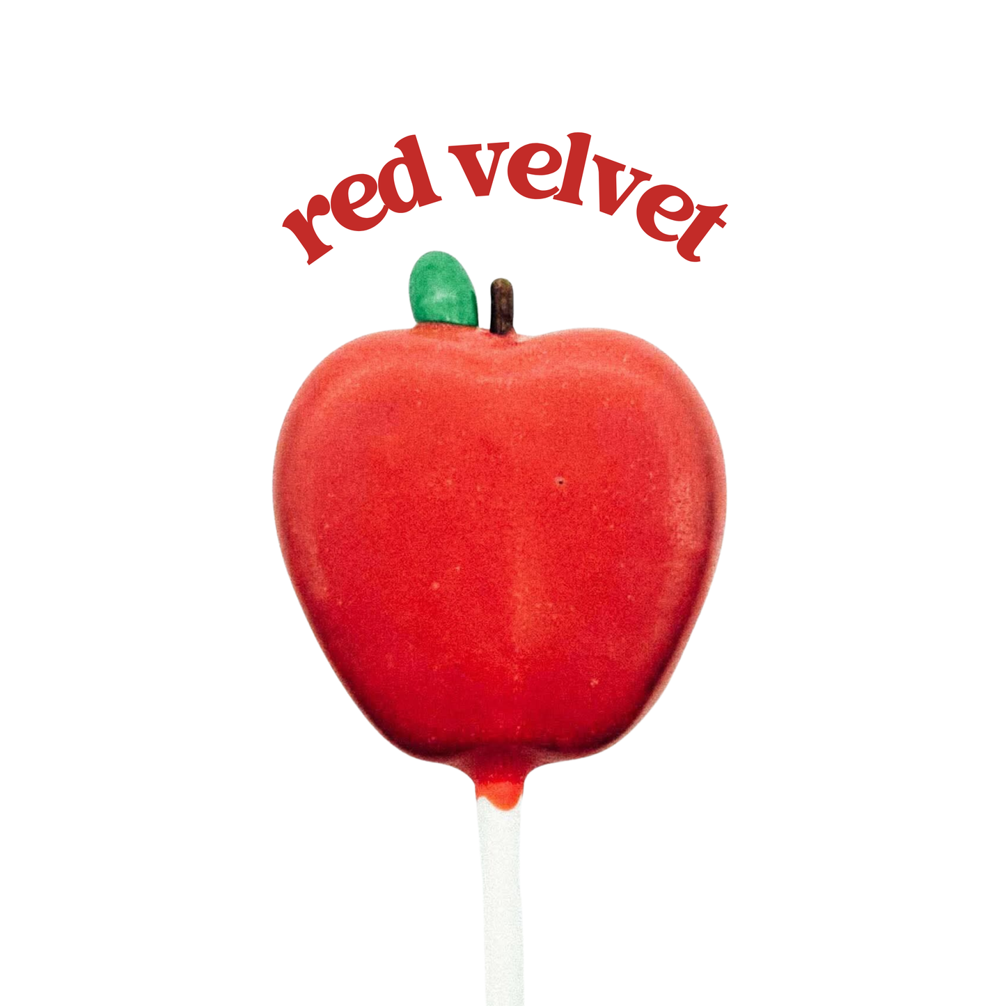 Back to School Cake Pops
