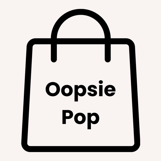 Oopsie Pop (Grab & Go)