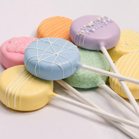 Cake Pop (Pop up)
