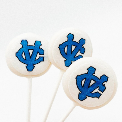 Logo/Photo/QR Code Cake Pops