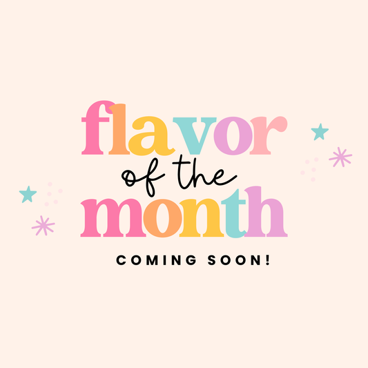 March FOTM Preorder
